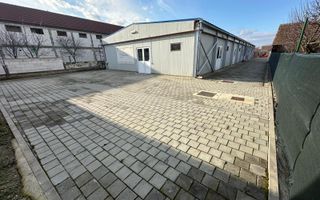 Hală industrială ~430 mp utili – ușor de adaptat pentru orice domeniu - Poză 2