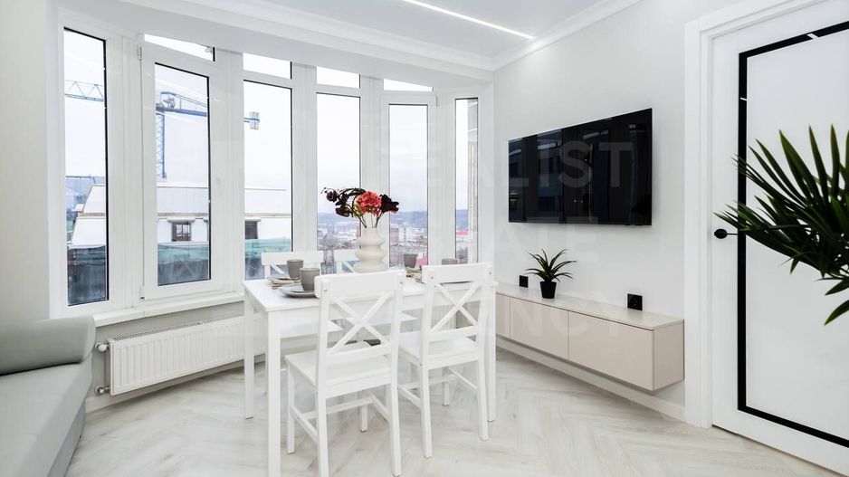 Vânzare, apartament, 1 cameră, strada Mitropolit Dosoftei, Centru. - Poză 2