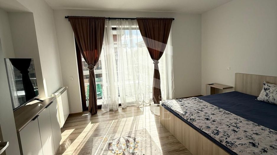 Apartament 3 camere pe malul lacului- ansamblu Club Lac Snagov - Poză 19