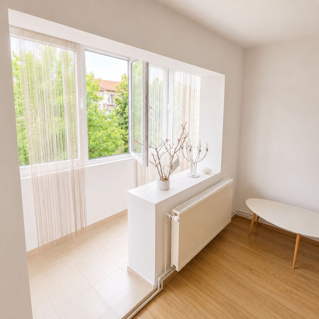 Apartament 3 camere decomandat | Lipovei | 70 mp | 2 băi | 2 balcoane - Poză 11