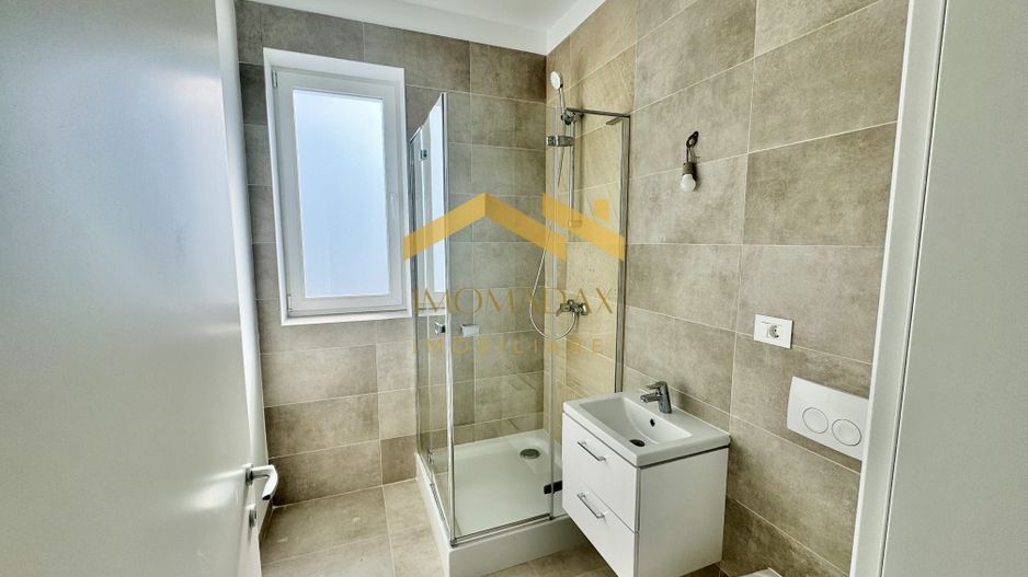 Aradului-3 Camere- 2 Terase - Poză 21