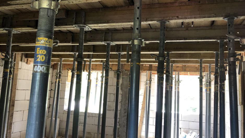 Hotel în constructie-Poiana Mărului plata in rate - Poză 9