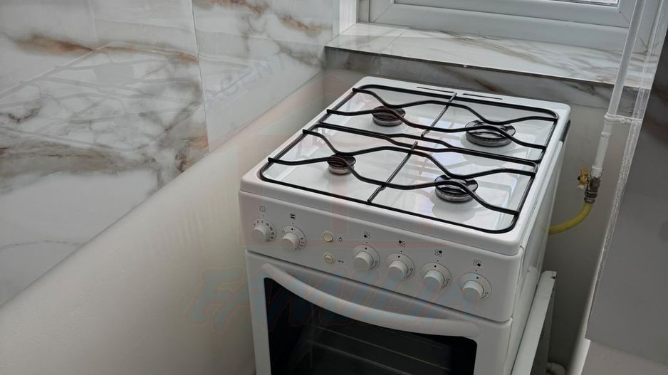 GARSONIERĂ DE ÎNCHIRIAT – ȚIGLINA 2 | ULTIMUL LEU - Poză 12