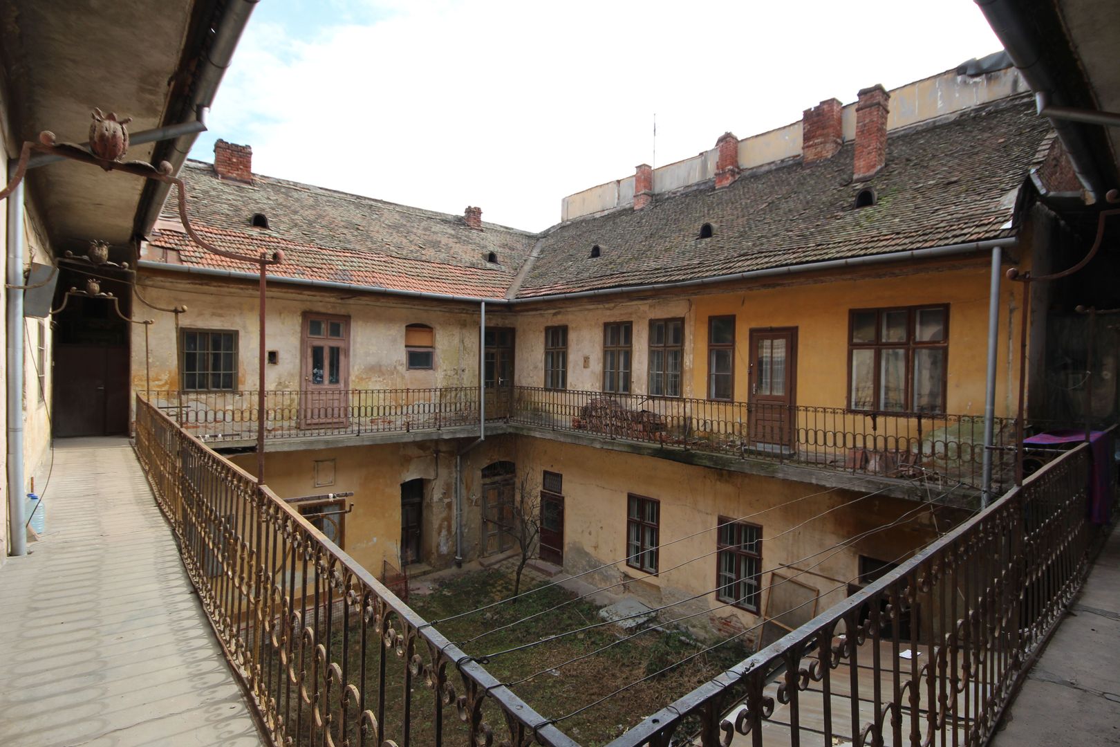 Imobil de vânzare în zona Traian - Poză 2