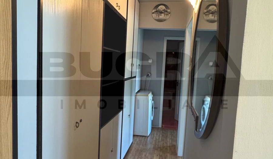 Apartament de 3 camere, modern, 52mp, zona scolii Liviu Rebreanu - Poză 3