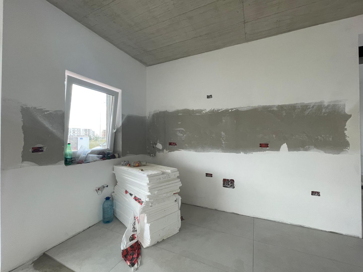 Duplex cu 4 camere-165.000€ |Urseni| - Poză 7