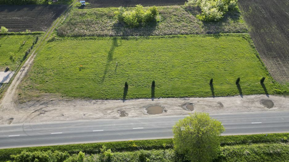 Închiriere platformă teren 4.000 mp Curtici - Poză 13