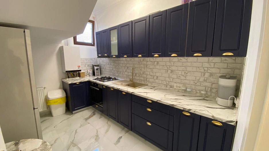 APARTAMENT LUX I SECTOR 1 - Poză 9