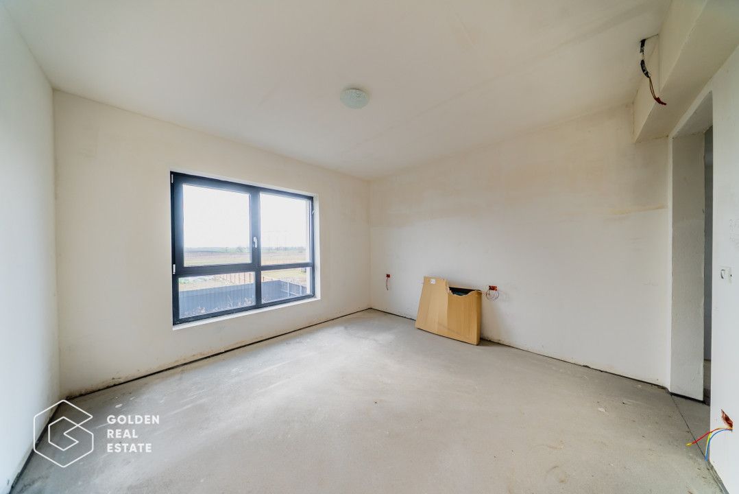 Vila Grand, cartier Westfield, teren 462 mp - Poză 23
