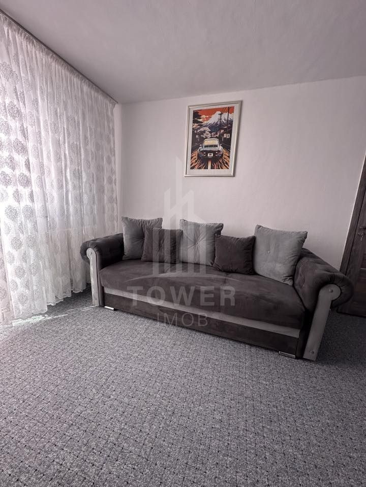 Apartament cu trei camere in zona Fratii Buzesti - Poză 1