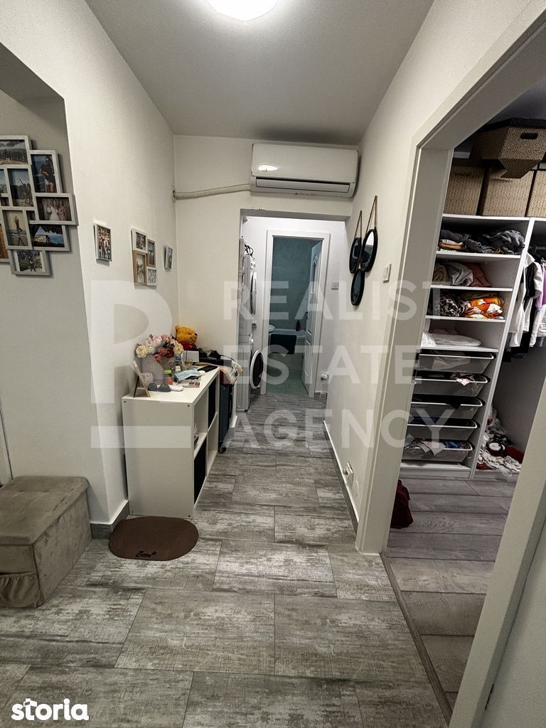 Vânzare, apartament 3 camere, zona Drumul Taberei - Poză 5