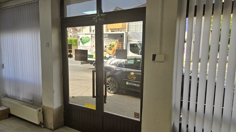 Inchiriere spatiu comercial, Bulevardul N. Balcescu, stradal - Poză 13