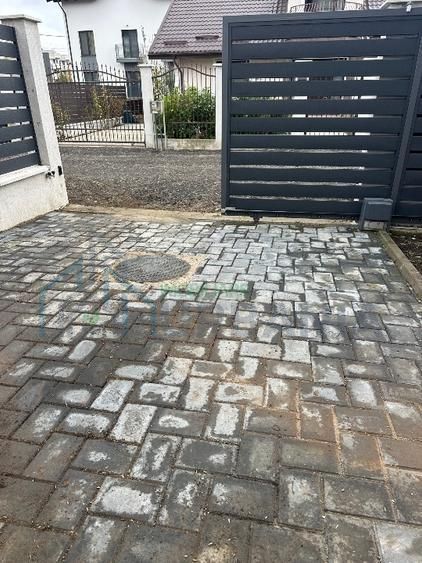 Duplex de Vanzare Modern la pret de apt - Poză 5