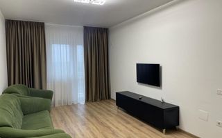 Apartament cu 2 camere-Berceni-Aparatorii Patriei-cu centrala+loc de parcare - Poză 3