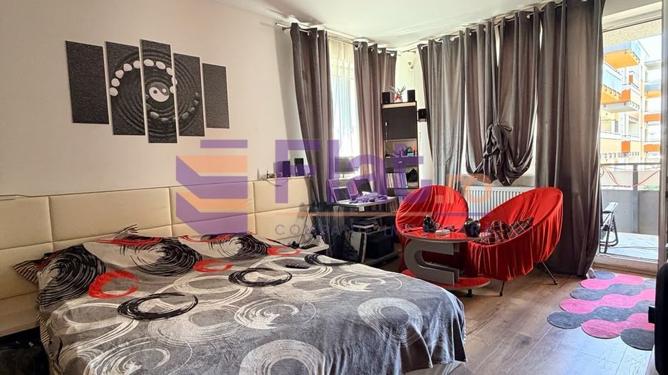 Apartament 3 Camere Brașov Tractorul Grandis Residence - Poză 6