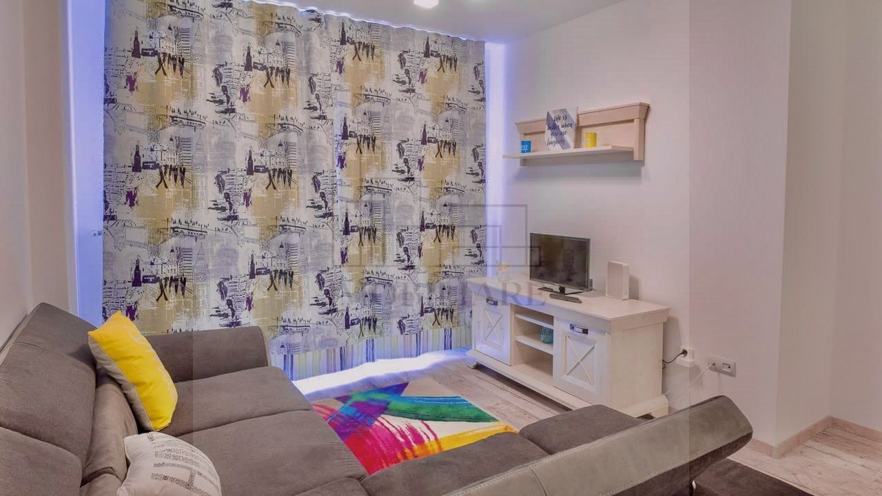 Apartament 2 camere cu Parcare, lângă Iulius Mall și FSEGA – Park Lake - Poză 1