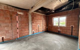 COM 0% Duplex cu 4 camere, despărțit prin camera tehnica | Mosnita Noua - Poză 10