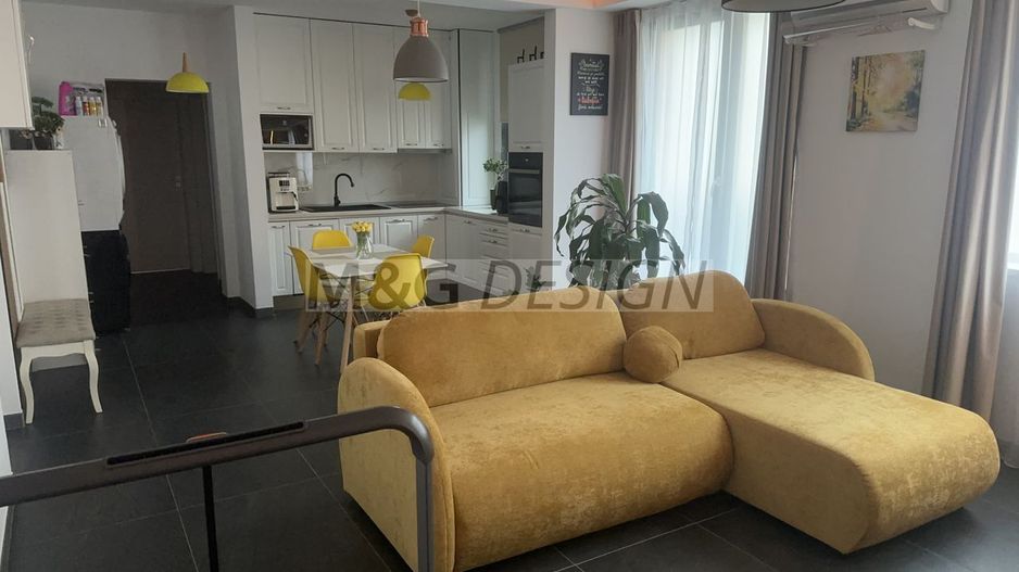 Apartament 2 camere Dumbravita - Poză 2