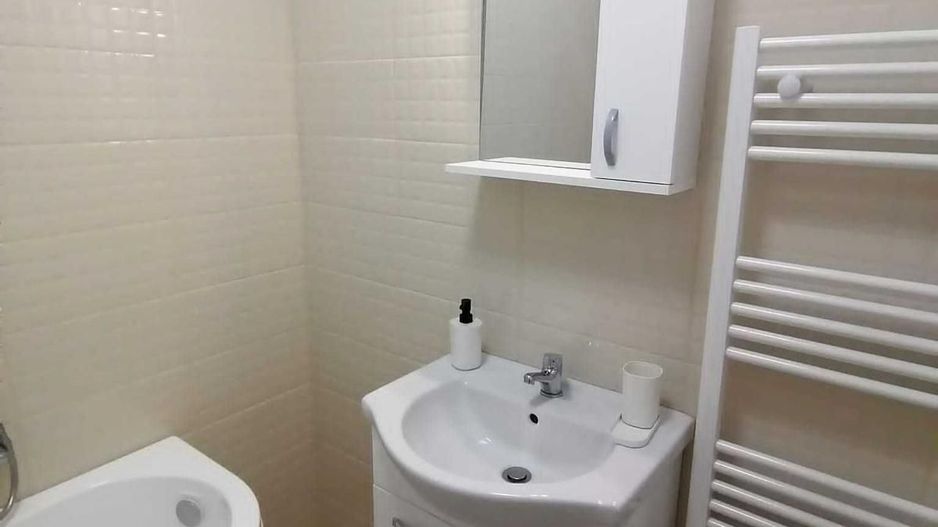 AP.2 CAMERE POPESTI-LEORDENI, CENTRALA PROPRIE, LOC DE PARCARE, MODERN - Poză 6