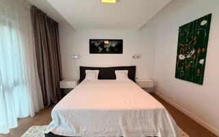 Casă individuală de lux de închiriat | Impecabila | - Poză 19