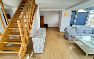 Penthouse tip Duplex 6 camere | Garaj dublu | Arcul de Triumf | Clucerului - Poză 6