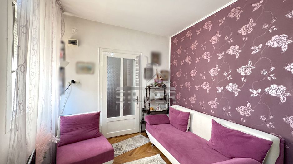 Casa cu 4 camere/teren 396mp/Garaj/Str.Stefan Augustin. - Poză 18