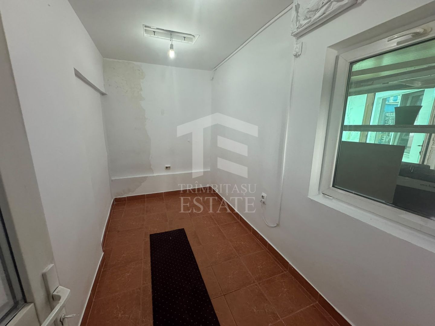Spatiu Comercial Stradal Calea Vacaresti | VAD Vitrina 8 m - Poză 8