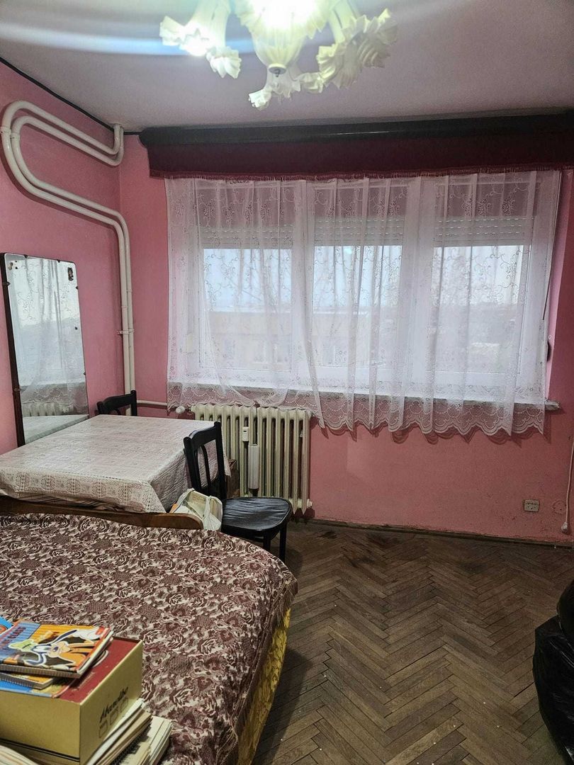 Apartament 3 camere Valea Roșie - Poză 6