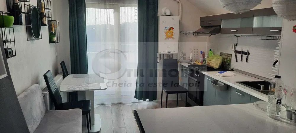 Apartament 2 camere- V. Lupului- Complex Roua - Poză 4