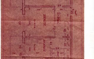 Apartament 2 camere decomandat, mobilat, Militari - Poză 1