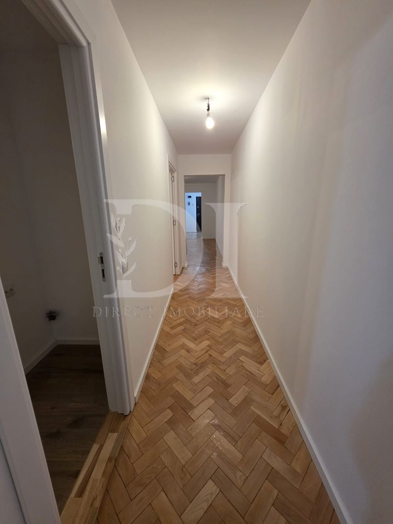 Apartament 3 camere complet renovat – Zona Piața Hermes, Gheorgheni - Poză 4
