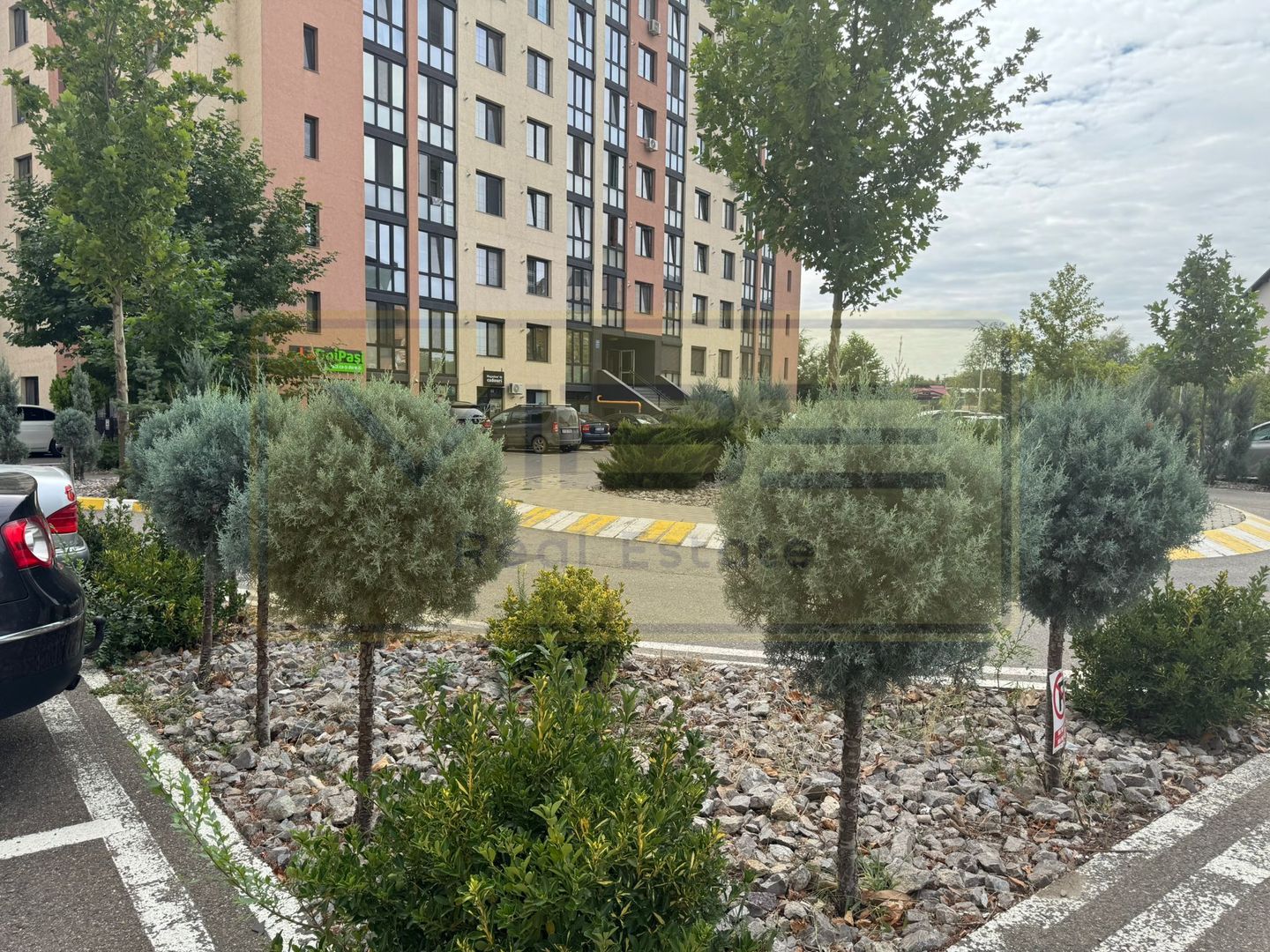 Apartament 2 camere decomandat Cartierul Visoianu - Poză 23