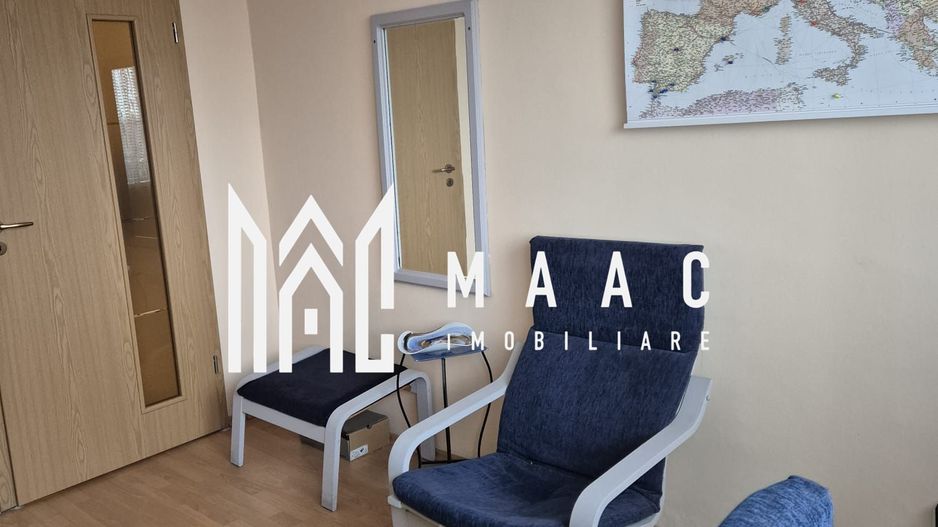 Apartament 3 Camere | Decomandat | 65 MPU | Vasile Aaron - Poză 10