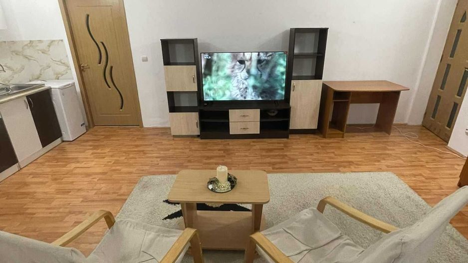 Apartament tip studio | 37 mp | Buna Ziua - Poză 4