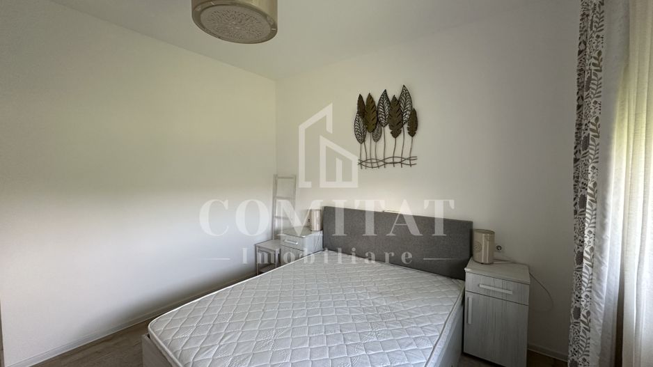 Apartament 3 camere | Parcare Subterana | Zona Campului - Poză 7