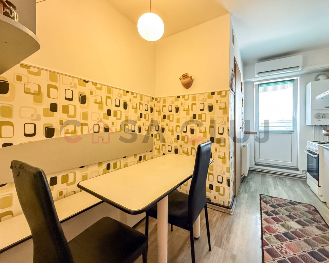 2 camere decomandate, confort sporit, zona Lidl Marasti - Poză 6