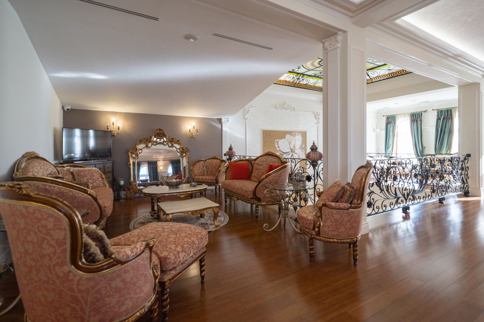 Acolo unde luxul devine artă - Poză 15