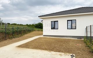 Casa de vanzare in Paleu, Bihor | Finisata la cheie - Poză 4