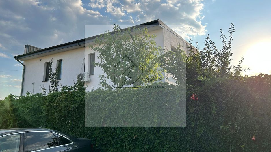 Vila de vanzare in Tunari I Gata de mutat I 4 camere I 5 parcari - Poză 28