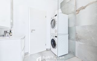 Duplex elegant si luminos, cu o curte impresionantă, Dumbrăvița - Poză 18