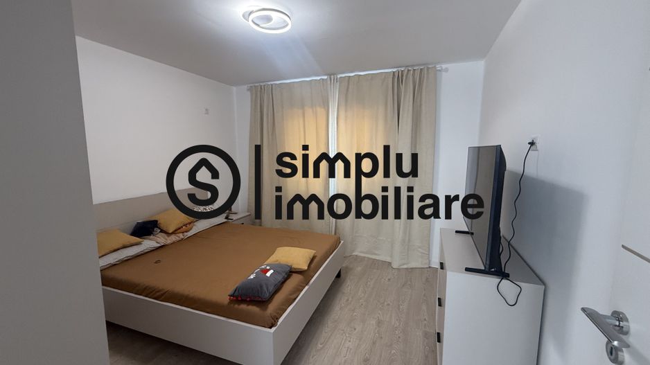 Vila Moderna P+1 zona Damila - Poză 26