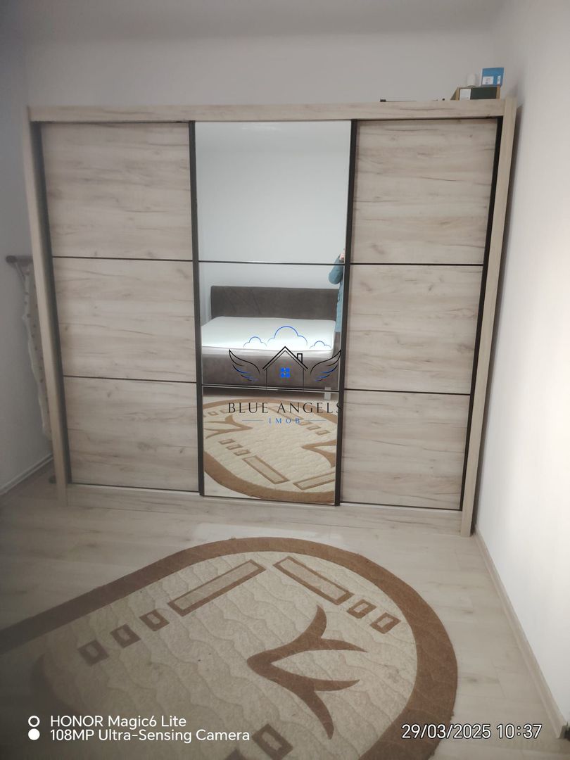 Apartament 3 camere de închiriat-loc de parcare - Poză 2