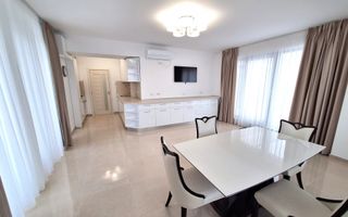 Penthouse unicat in Pitesti-Craiovei cu 2 Locuri iin Parcare Subterană - Poză 1