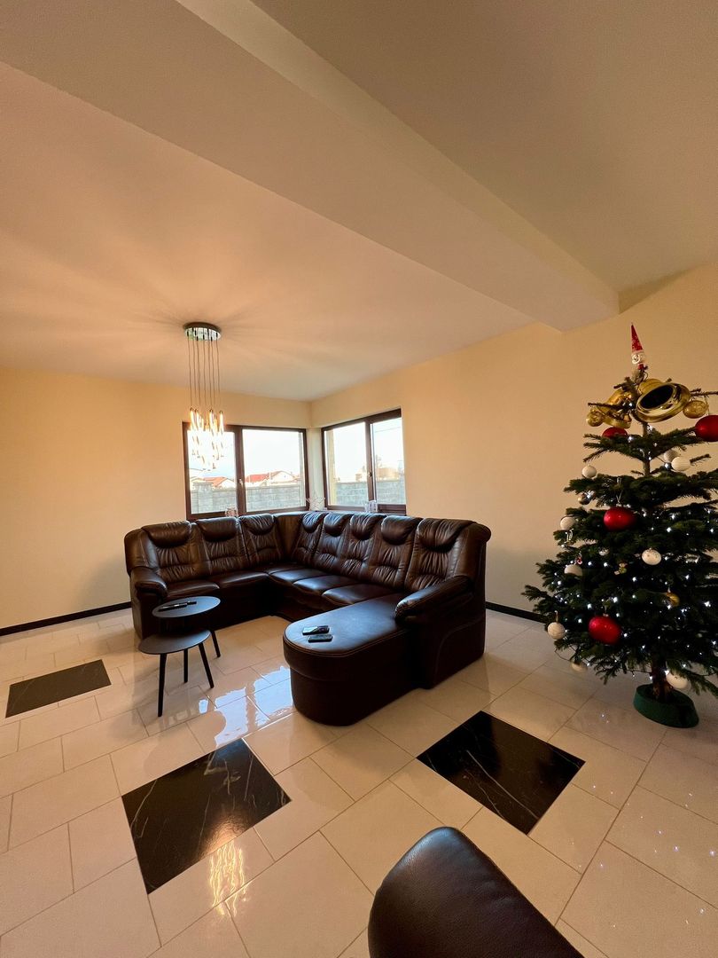 Casa Superba, zona linistita Giroc - Poză 3