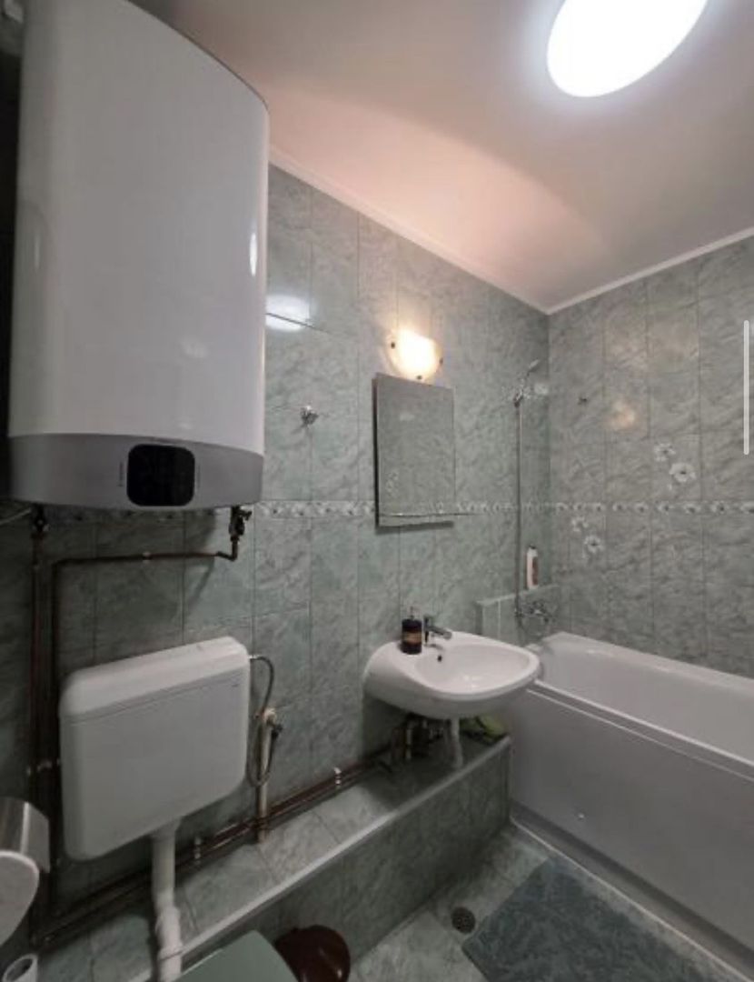 AP. 2 CAMERE- MOSILOR, PRIMA INCHIRIERE, BLOC REABILITAT, MODERN - Poză 15