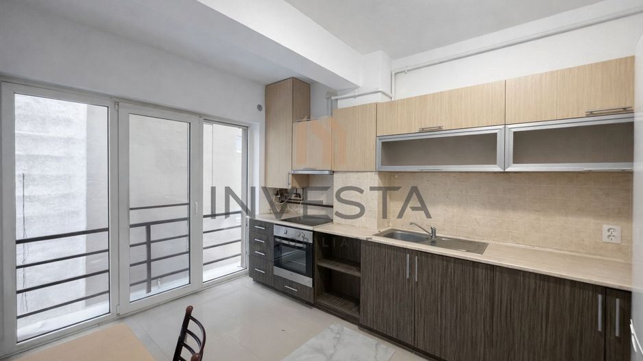 Apartament 2 camere decomandat cu parcare – Andrei Mureșanu! - Poză 3