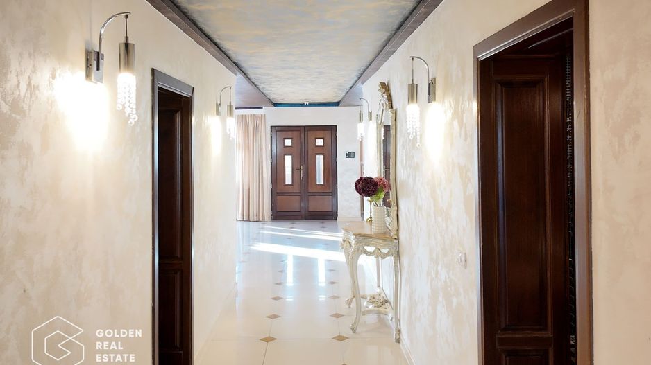 Vila cu piscina in Vladimirescu, comision 0% - Poză 8