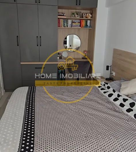 Apartament 2 camere / 57mp / in zona Tatarasi - Poză 4