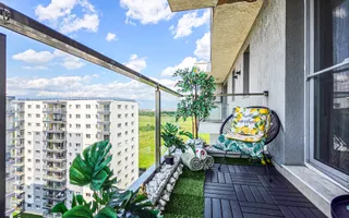 Apartament 3 camere, mobilat și utilat complet – Dimri Residence - Poză 17