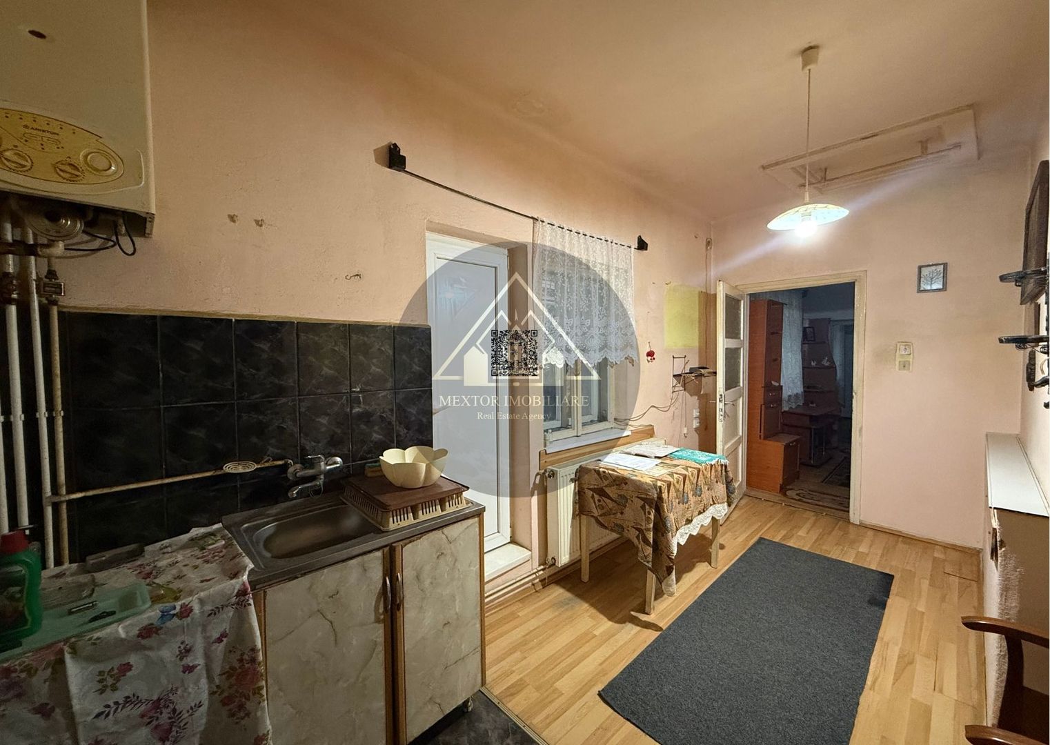 Centru medical, spatiu comercial de vanzare, Medias - Poză 14